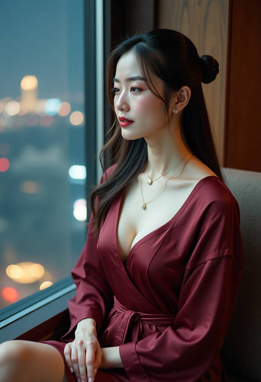 星火渡口海报
